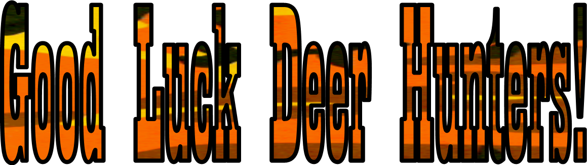 deer hunters deer hunters