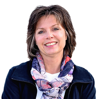 Kate Soderholm