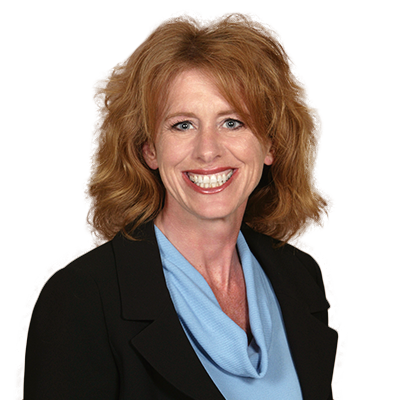 Kristy Simonson