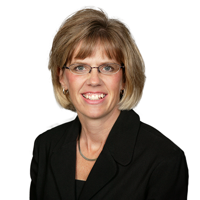 Lynette Holm