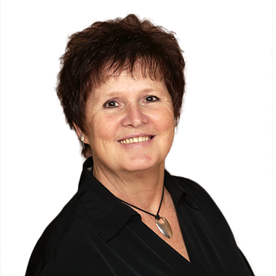 Mary Johnson