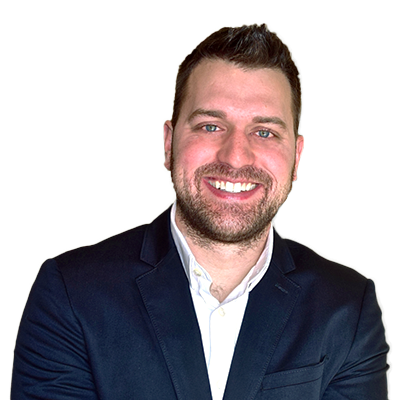 Rob Lauzon