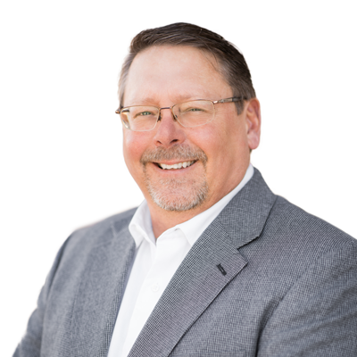 Scott F. Soderholm – Founder Scott F. Soderholm – Founder