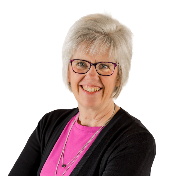 Lynette Holm – Servicing Agent Lynette Holm – Servicing Agent