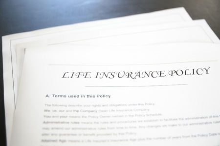 Be Able to Live With Your Life Insurance